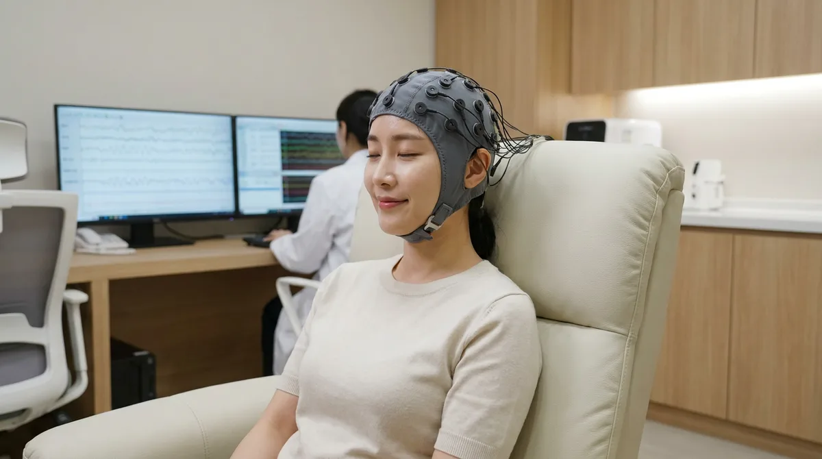 정밀 측정