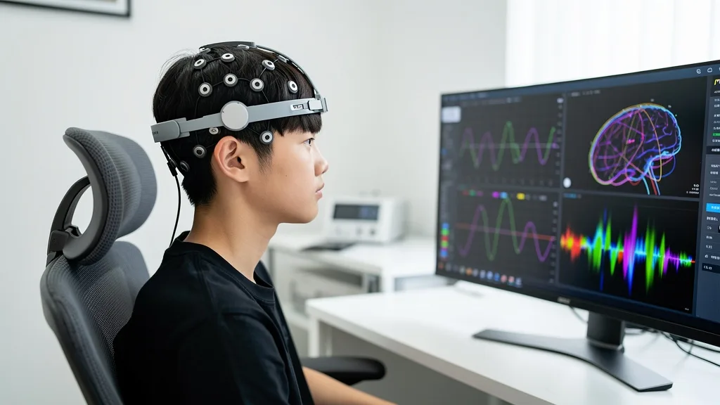 청소년 뉴로피드백 훈련